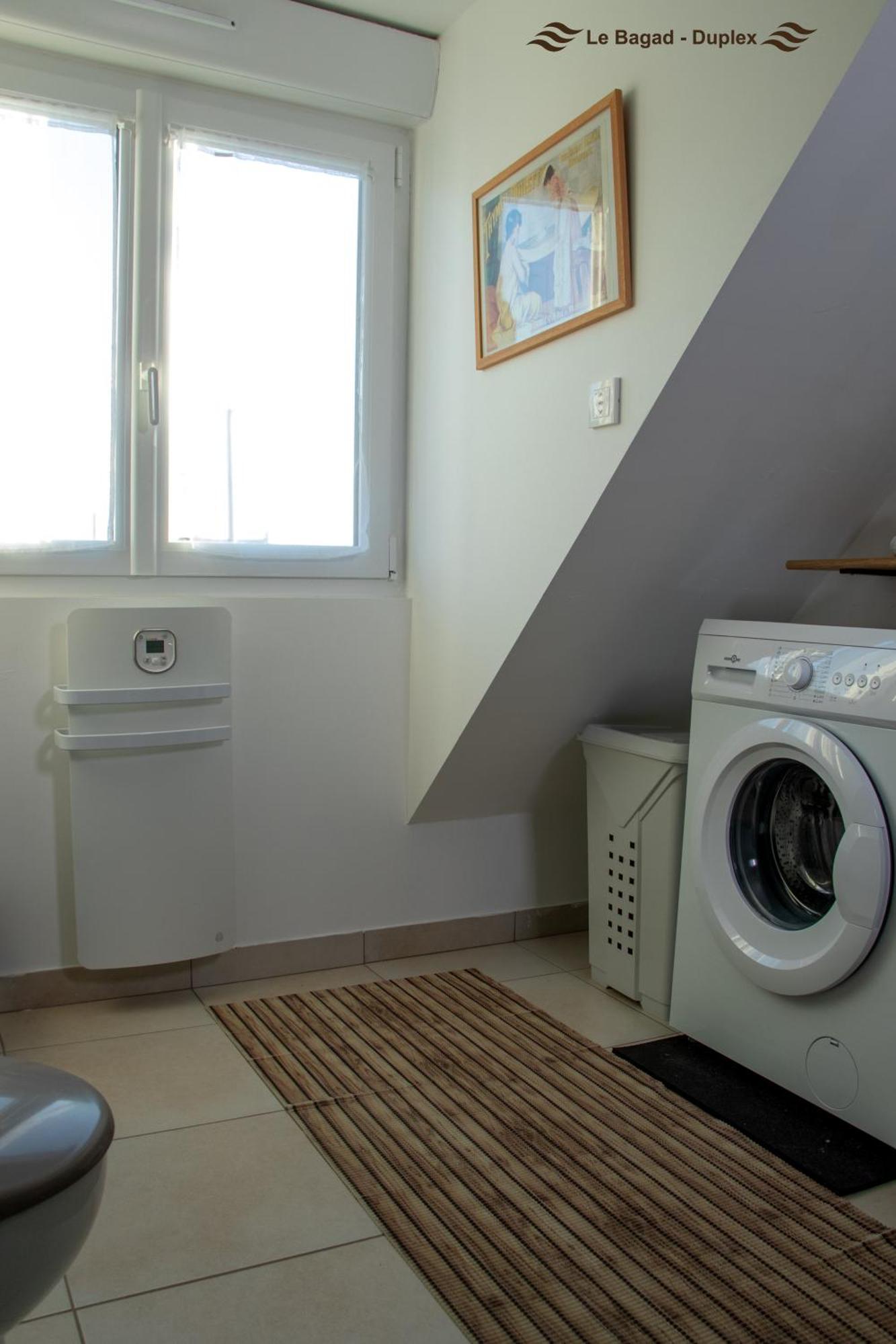 Appartement Dans Le Bourg De Notre Dame Du Guildo - Saint-Cast Saint-Cast-le-Guildo Exterior foto