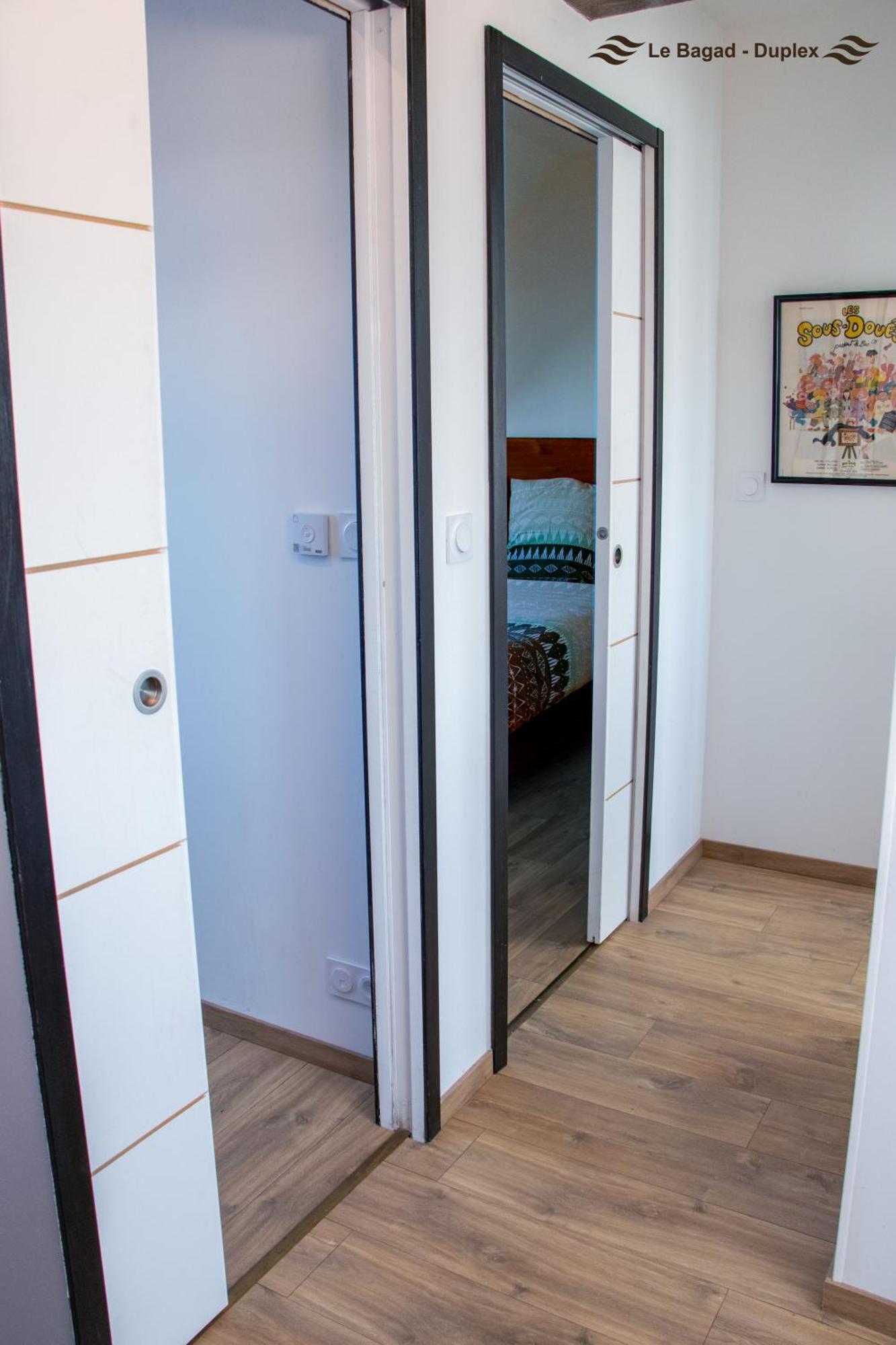 Appartement Dans Le Bourg De Notre Dame Du Guildo - Saint-Cast Saint-Cast-le-Guildo Exterior foto