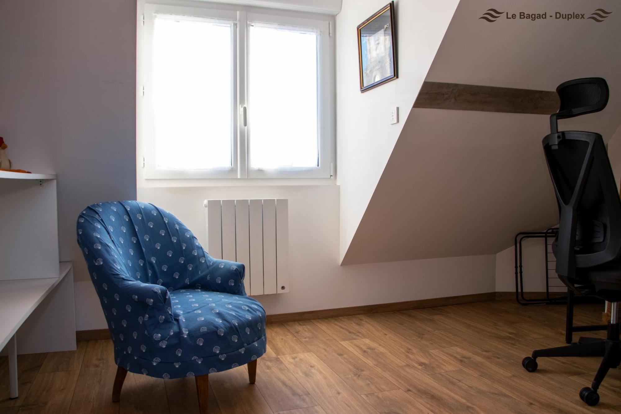Appartement Dans Le Bourg De Notre Dame Du Guildo - Saint-Cast Saint-Cast-le-Guildo Exterior foto