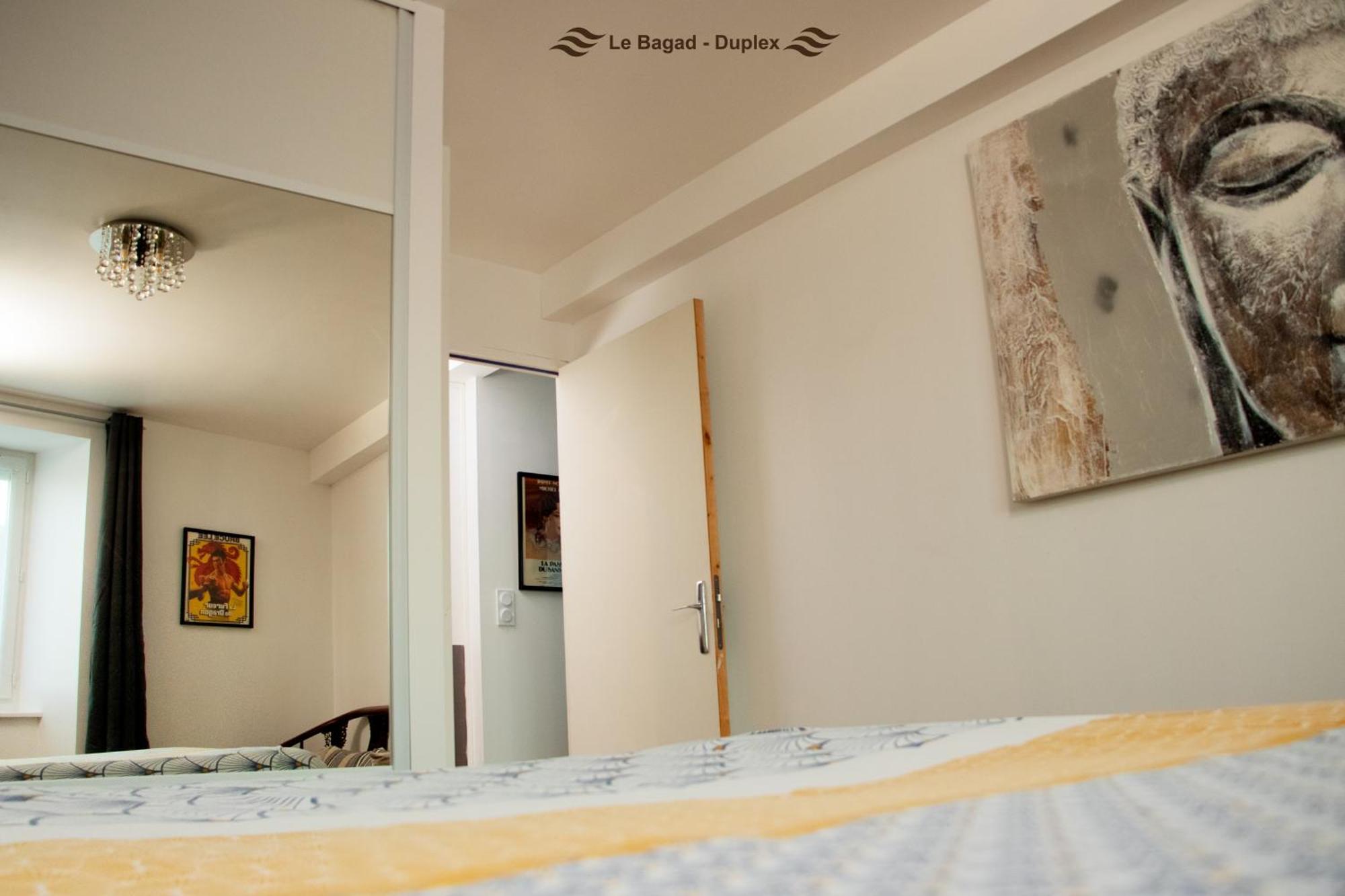 Appartement Dans Le Bourg De Notre Dame Du Guildo - Saint-Cast Saint-Cast-le-Guildo Exterior foto