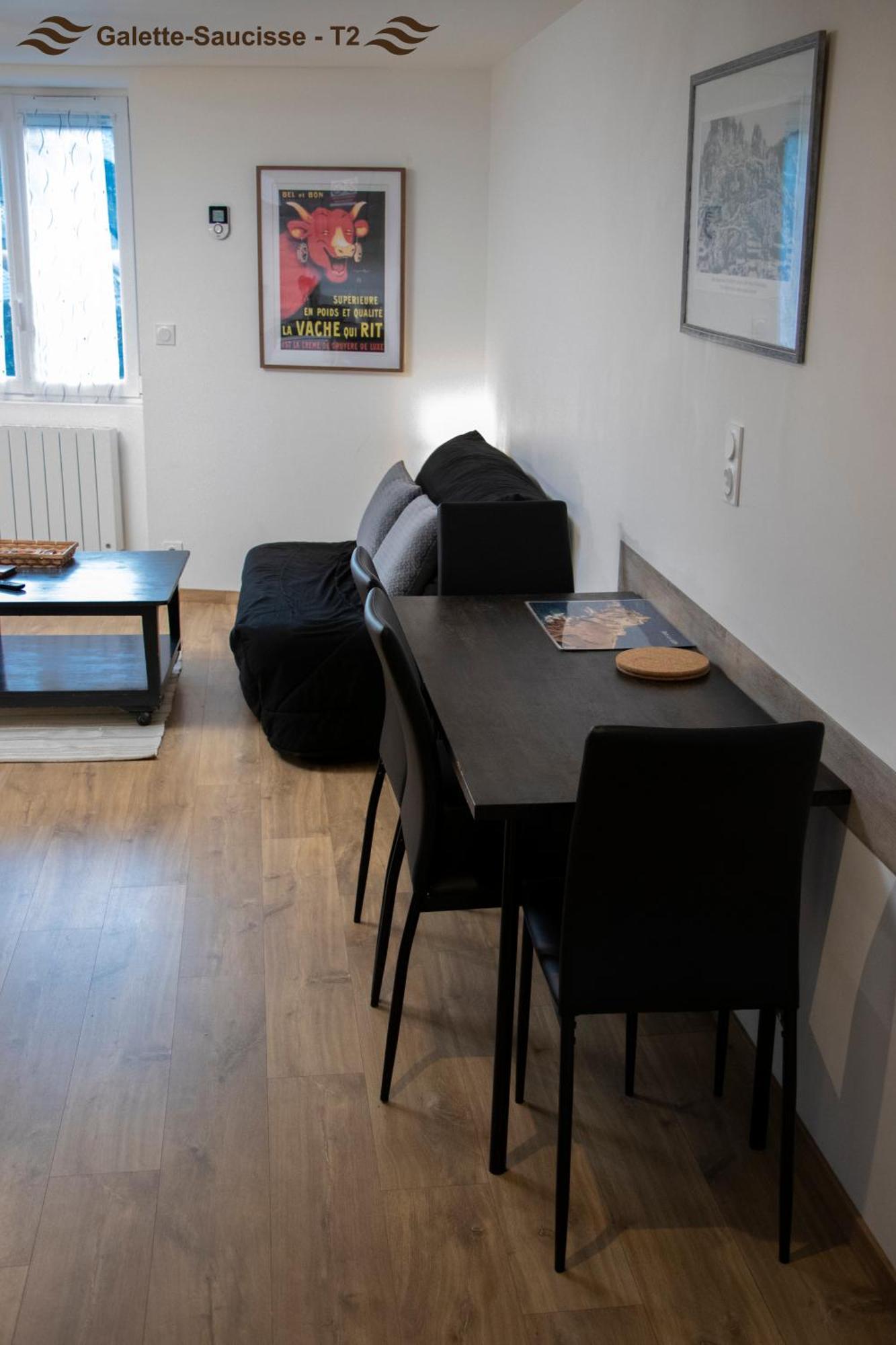 Appartement Dans Le Bourg De Notre Dame Du Guildo - Saint-Cast Saint-Cast-le-Guildo Exterior foto